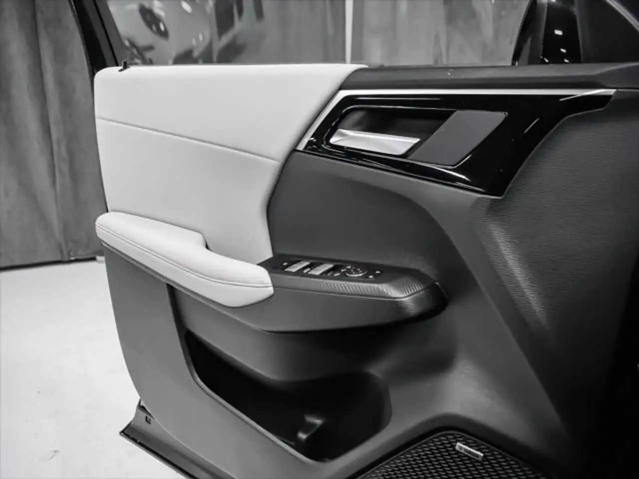 Mitsubishi Outlander fotografie Mitsubishi Outlander