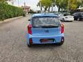 Kia Picanto Picanto 1.0 12V EcoGPL 5 porte Glam Neopatentati Blu/Azzurro - thumbnail 5