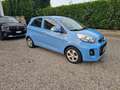 Kia Picanto Picanto 1.0 12V EcoGPL 5 porte Glam Neopatentati Blu/Azzurro - thumbnail 3
