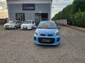Kia Picanto Picanto 1.0 12V EcoGPL 5 porte Glam Neopatentati Blu/Azzurro - thumbnail 2