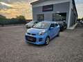 Kia Picanto Picanto 1.0 12V EcoGPL 5 porte Glam Neopatentati Blu/Azzurro - thumbnail 1