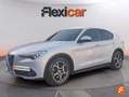 Alfa Romeo Stelvio 2.2 Diesel 118kW (160cv) SPRINT RWD Gris - thumbnail 3