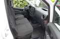 Mercedes-Benz Vito 116 CDI lang Aut-9G-Tronic Kamera Klima AHK Weiß - thumbnail 9