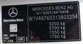 Mercedes-Benz Vito 116 CDI lang Aut-9G-Tronic Kamera Klima AHK Weiß - thumbnail 13