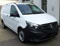 Mercedes-Benz Vito 116 CDI lang Aut-9G-Tronic Kamera Klima AHK Weiß - thumbnail 1