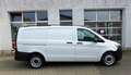 Mercedes-Benz Vito 116 CDI lang Aut-9G-Tronic Kamera Klima AHK Weiß - thumbnail 4