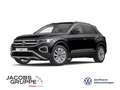 Volkswagen T-Roc 1.5 TSI DSG APP*CAM*SHZ*LED Style Schwarz - thumbnail 1