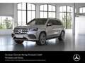 Mercedes-Benz GLS 400 d AMG-LINE PANO AIRMATIC AHK 7-SITZER APPLE Silber - thumbnail 1