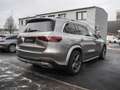 Mercedes-Benz GLS 400 d AMG-LINE PANO AIRMATIC AHK 7-SITZER APPLE Argent - thumbnail 2