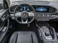 Mercedes-Benz GLS 400 d AMG-LINE PANO AIRMATIC AHK 7-SITZER APPLE Argent - thumbnail 9