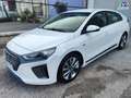 Hyundai IONIQ HEV 1.6 GDI Tecno Biały - thumbnail 3