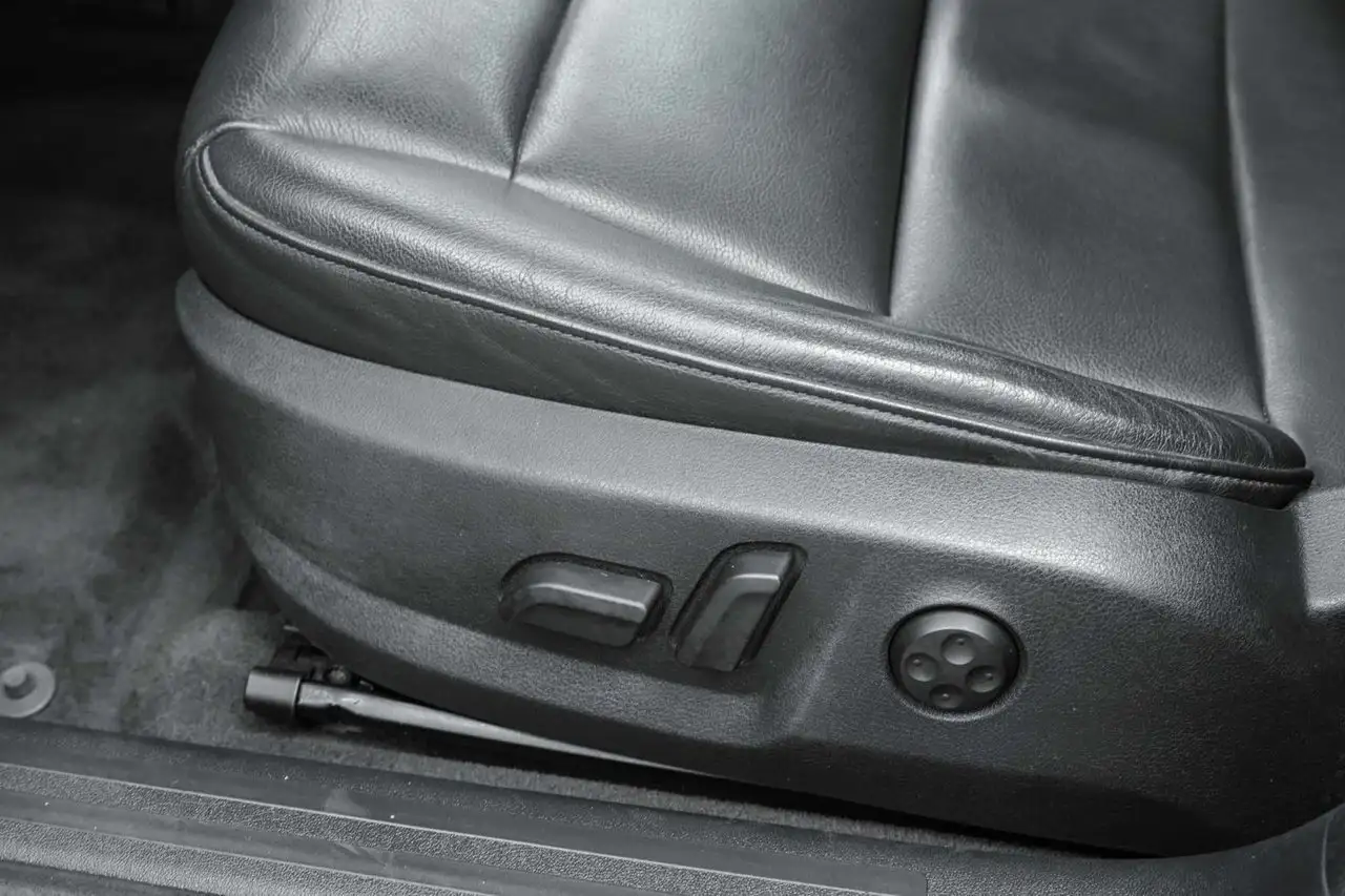 Audi A3 снимка Audi A3