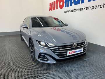 Arteon 2.0 tdi Sport 4motion 190cv dsg