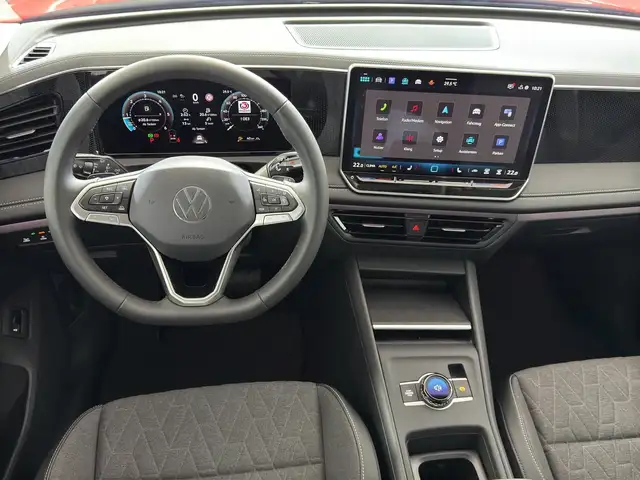 Volkswagen Tiguan view 7