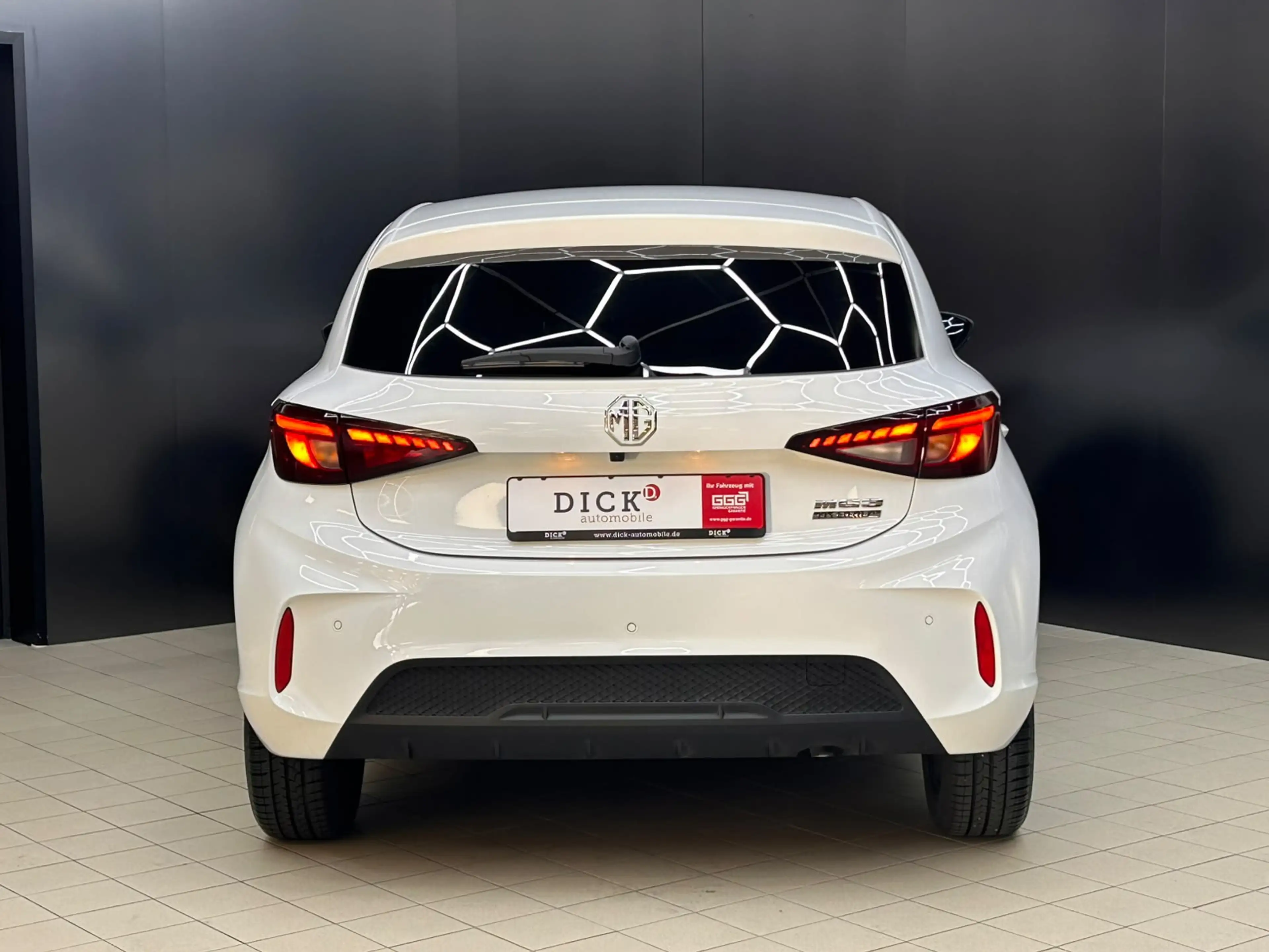 MG Others 1.5 Hybrid- Luxury LED+VIRTU+SHZ+NAVI+360+ACC+ — photo 6
