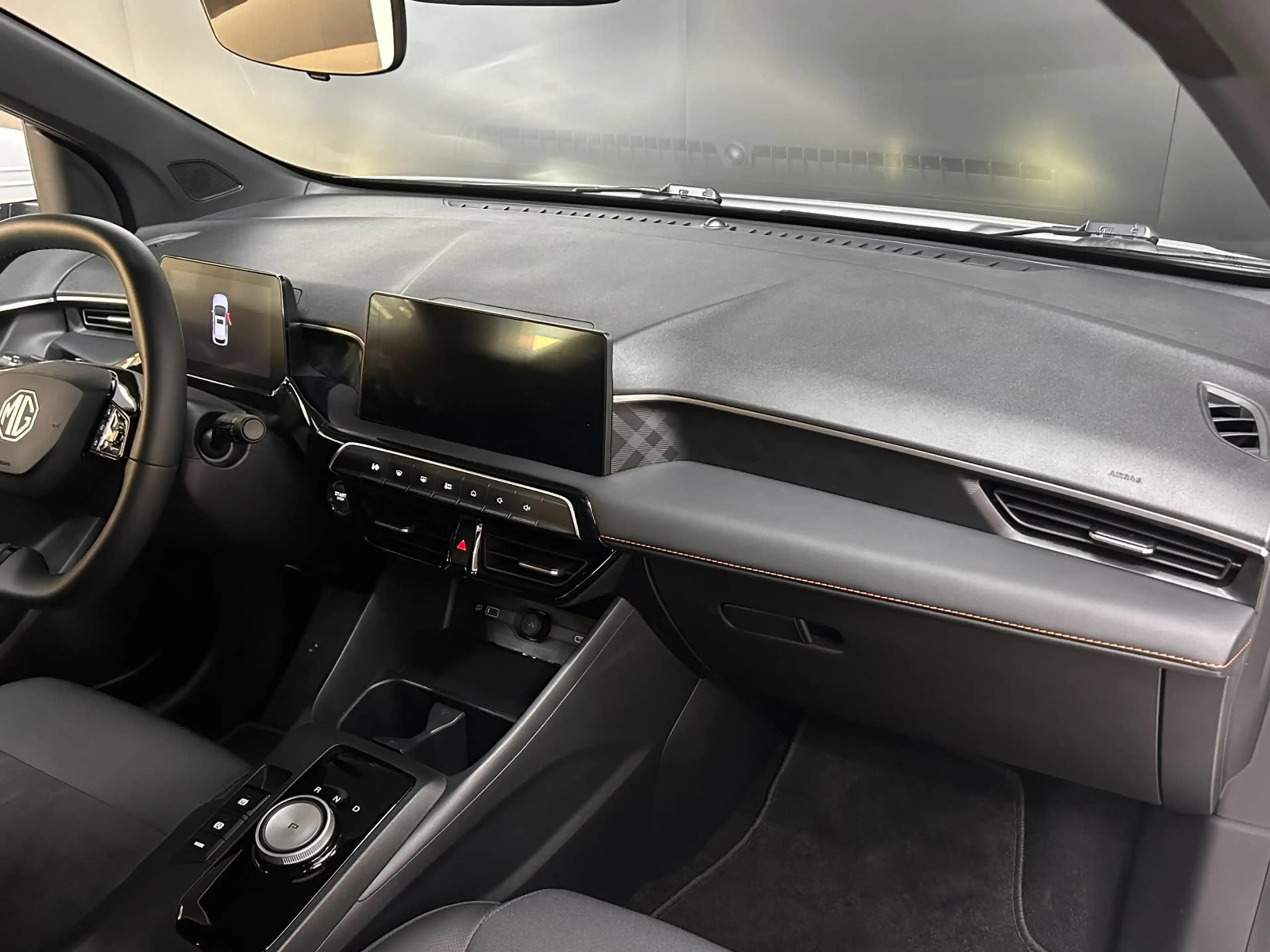 MG Others 1.5 Hybrid- Luxury LED+VIRTU+SHZ+NAVI+360+ACC+ — photo 14
