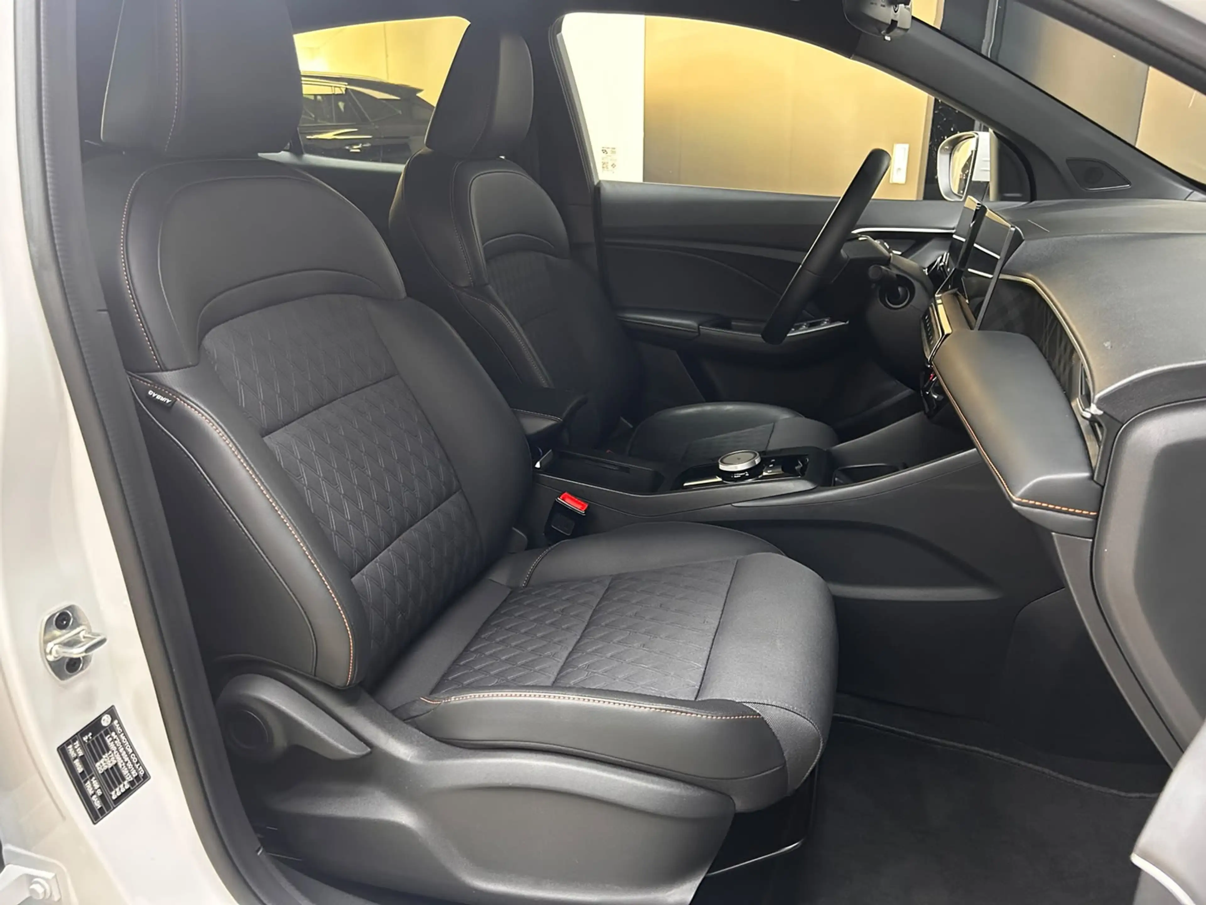 MG Others 1.5 Hybrid- Luxury LED+VIRTU+SHZ+NAVI+360+ACC+ — photo 9