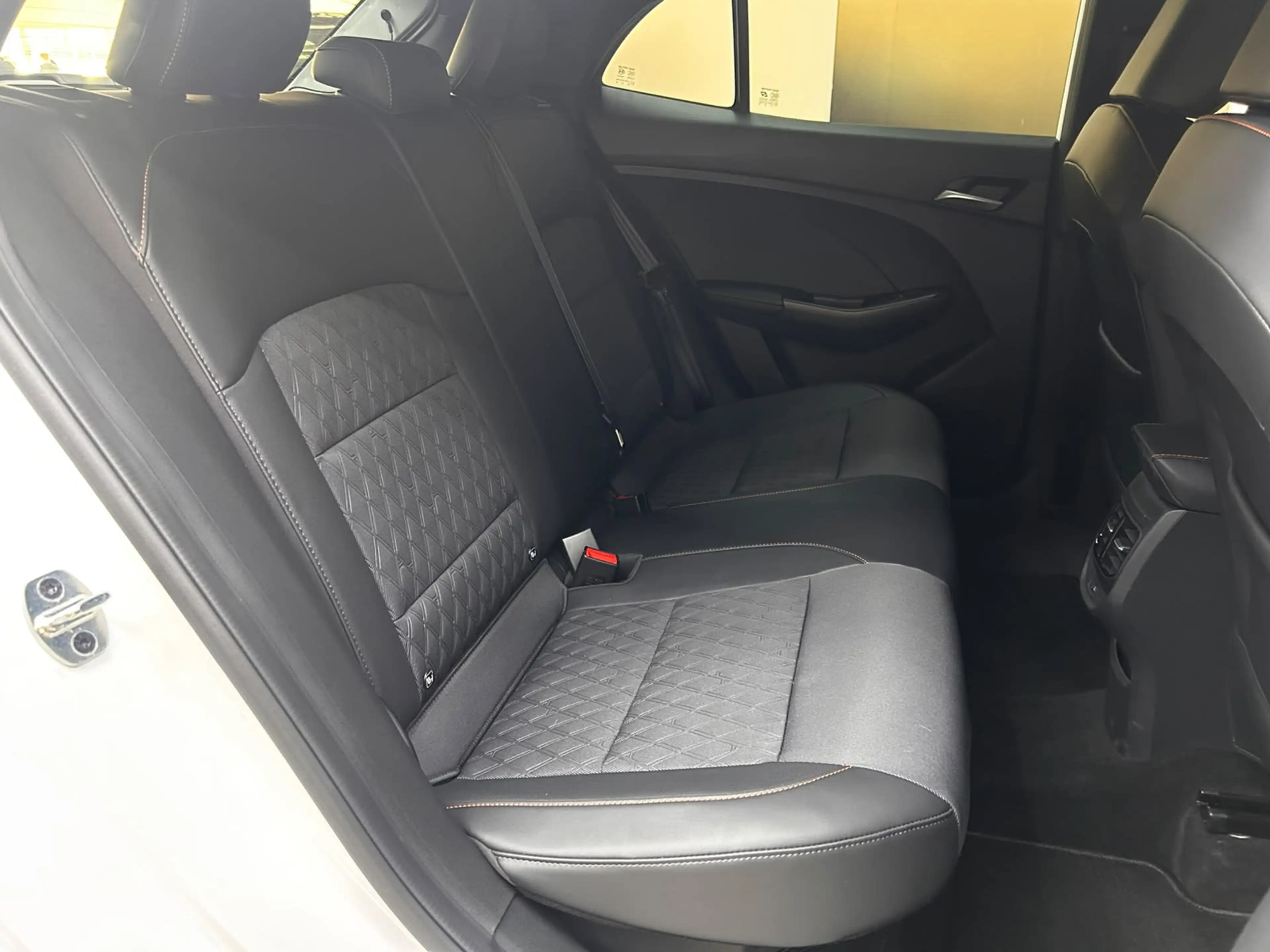 MG Others 1.5 Hybrid- Luxury LED+VIRTU+SHZ+NAVI+360+ACC+ — photo 11