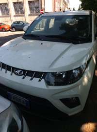 KUV100 1.2 K8