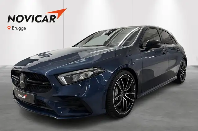Mercedes-Benz A 35 AMG A 4MATIC