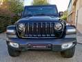 Jeep Wrangler Wrangler Unlimited 2.2 mjt II Sahara autocarro N1 Schwarz - thumbnail 3
