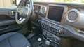 Jeep Wrangler Wrangler Unlimited 2.2 mjt II Sahara autocarro N1 Schwarz - thumbnail 15