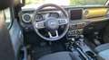 Jeep Wrangler Wrangler Unlimited 2.2 mjt II Sahara autocarro N1 Schwarz - thumbnail 9