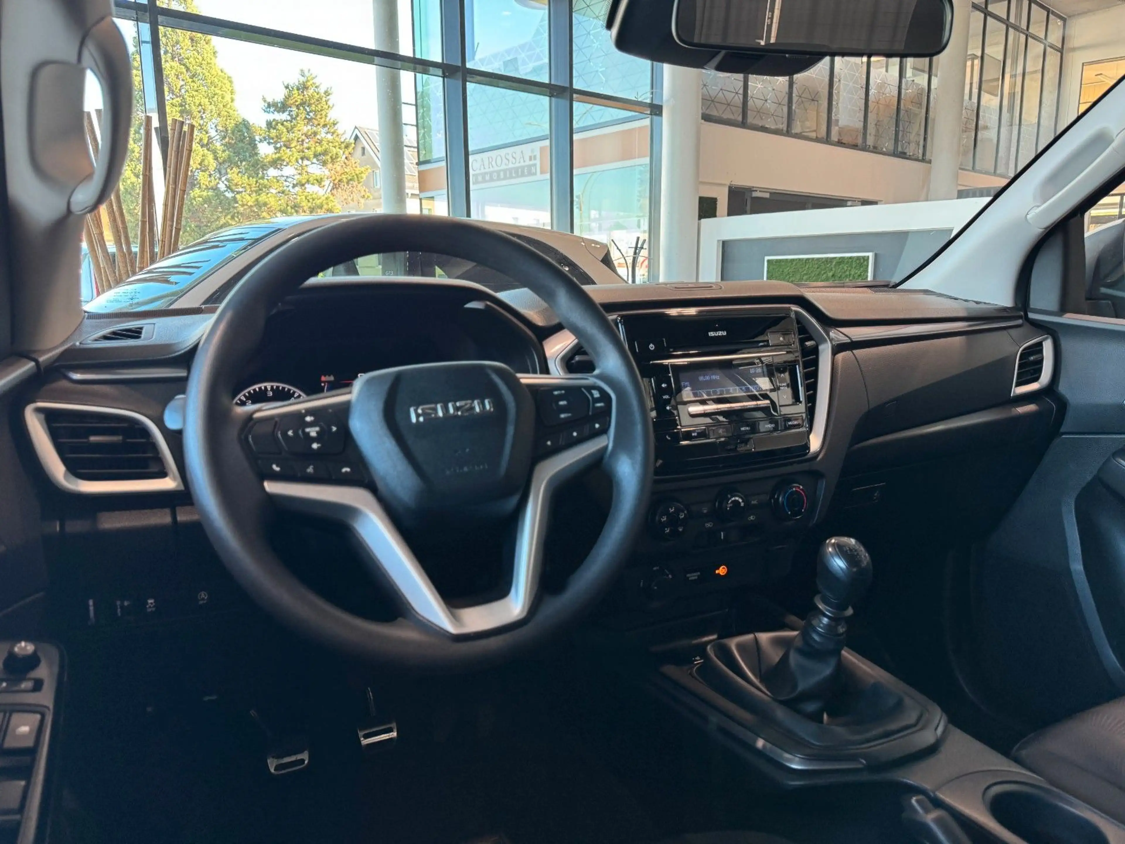 Isuzu D-Max 1.9 TDI Double Cab 4WD LS Shz Tempomat AHK — photo 4