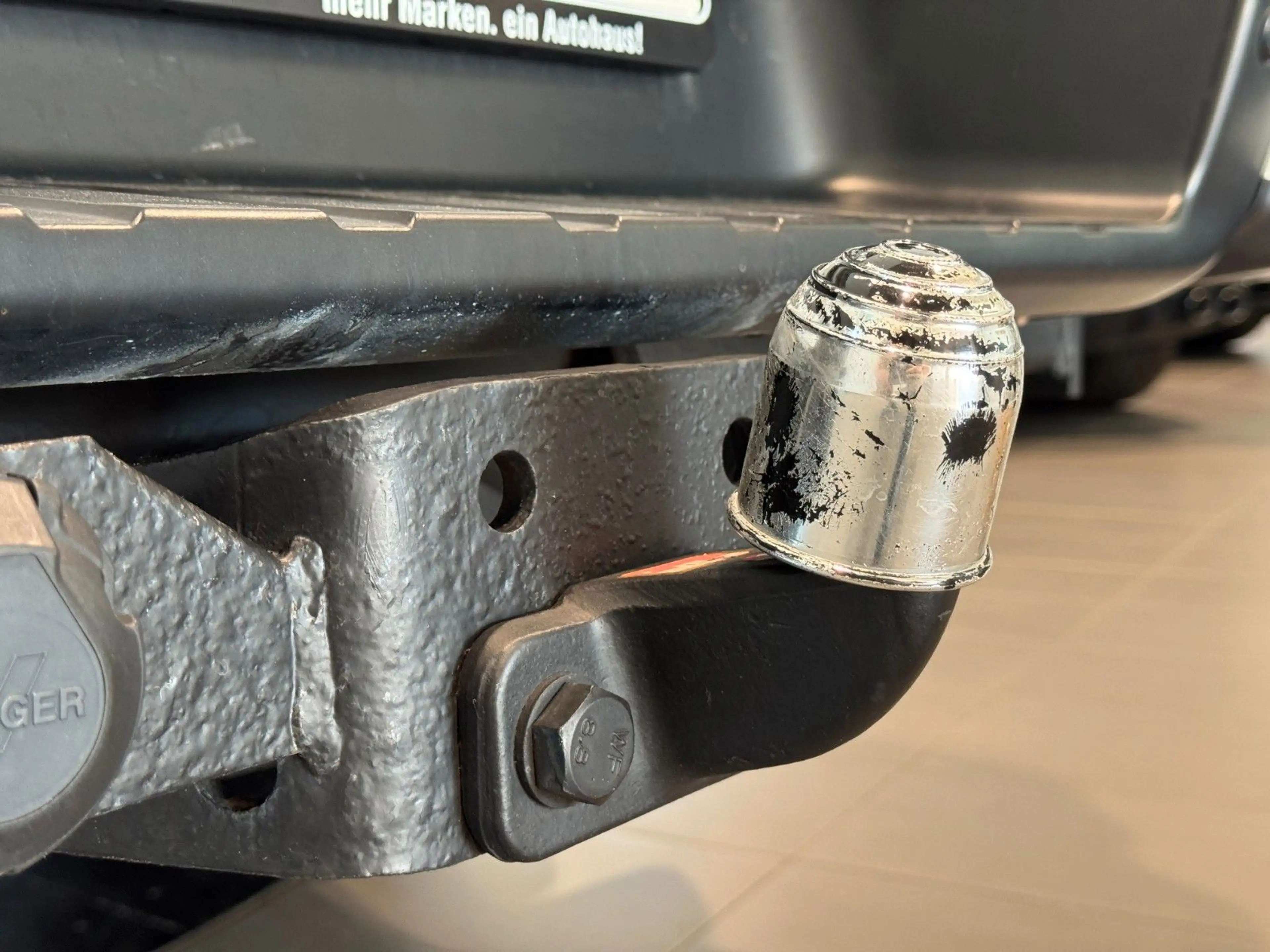 Isuzu D-Max 1.9 TDI Double Cab 4WD LS Shz Tempomat AHK — photo 25