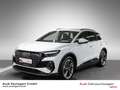 Audi Q4 e-tron 40 S line Standklima LED SONOS 20'' Weiß - thumbnail 1