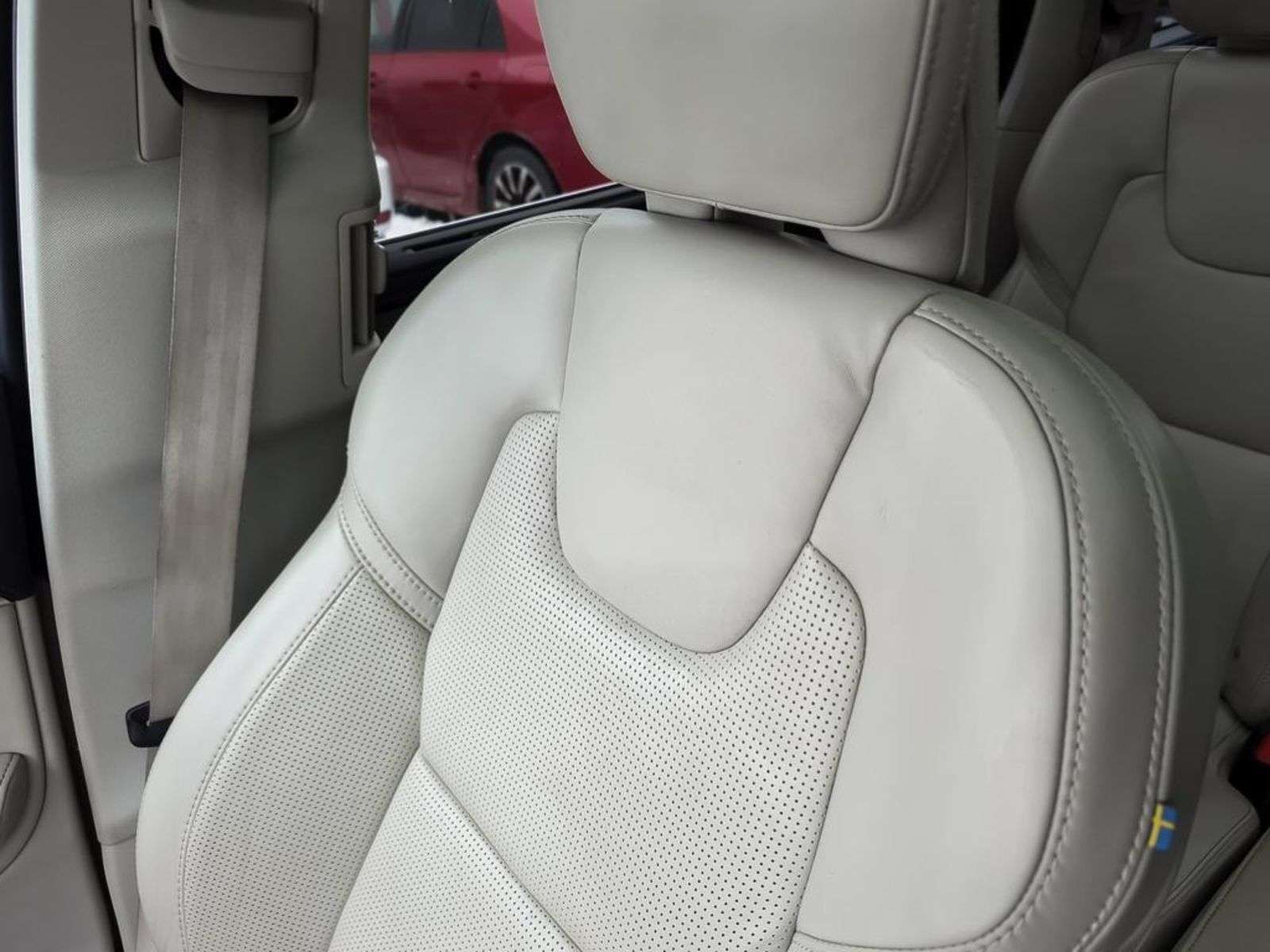 2022 Volvo XC90 T6 INSCRIPTION; LEATHER, PANORAMIC SUNROOF, HUD, N thumb 20