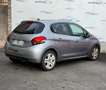 Peugeot 208 1.2 PURETECH 110CH ALLURE BUSINESS S\u0026S 5P Gris - thumbnail 4