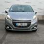 Peugeot 208 1.2 PURETECH 110CH ALLURE BUSINESS S\u0026S 5P Gris - thumbnail 2