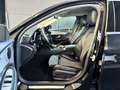 Mercedes-Benz C 200 C 200 d Avantgarde Aut. LED/Sitzheizung/PDC/Navi Schwarz - thumbnail 12