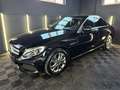 Mercedes-Benz C 200 C 200 d Avantgarde Aut. LED/Sitzheizung/PDC/Navi Schwarz - thumbnail 2