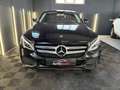 Mercedes-Benz C 200 C 200 d Avantgarde Aut. LED/Sitzheizung/PDC/Navi Schwarz - thumbnail 3