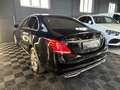 Mercedes-Benz C 200 C 200 d Avantgarde Aut. LED/Sitzheizung/PDC/Navi Schwarz - thumbnail 9