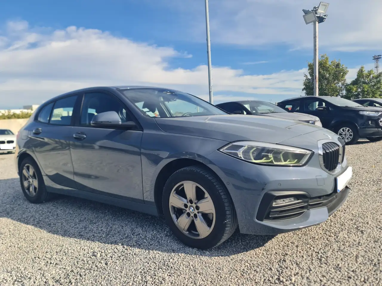 BMW 116