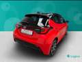 Toyota Yaris 1.5 Hybrid Premiere Roşu - thumbnail 7