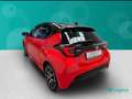 Toyota Yaris 1.5 Hybrid Premiere Roşu - thumbnail 3