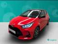 Toyota Yaris 1.5 Hybrid Premiere Roşu - thumbnail 1