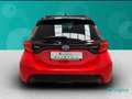 Toyota Yaris 1.5 Hybrid Premiere Roşu - thumbnail 8
