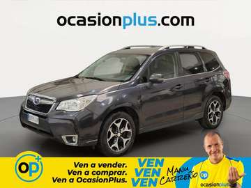 2.0TD Executive Plus CVT