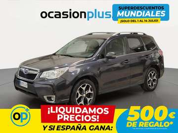 2.0TD Executive Plus CVT