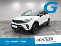 Opel Crossland GS 1.2 PureTech Weiß - thumbnail 1