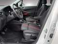 Opel Crossland GS 1.2 PureTech Weiß - thumbnail 7