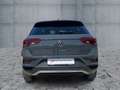 Volkswagen T-Roc 2.0 TDI DSG SPORT BLACK STYLE LED+SHZ+STHZ Grigio - thumbnail 5