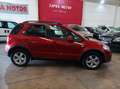 Suzuki SX4 1.6 GL 4WD Burdeos - thumbnail 6