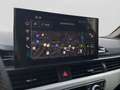 Audi A4 40 TFSI Q 2x S LINE MATRIX AHK LM19 Grau - thumbnail 12