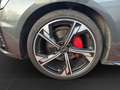 Audi A4 40 TFSI Q 2x S LINE MATRIX AHK LM19 Grau - thumbnail 7